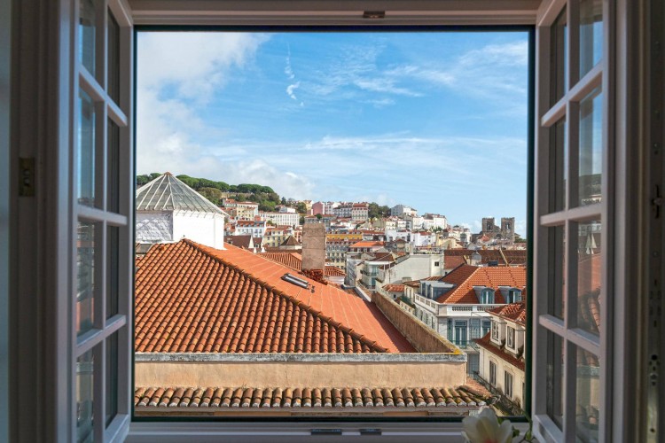 Property for Residential in Baixa-Chiado, Baixa-Chiado, Lisbon, Lisbon, Portugal