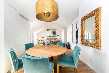 São Nicolau Chiado, Property for sale in Chiado, Lisbon, PW1148