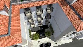 Rua São Pedro de Alcântara Property, Property for sale in PW119