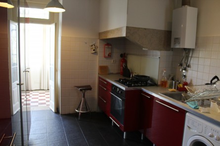 Campo Martires Patria, Property for sale in PW1211