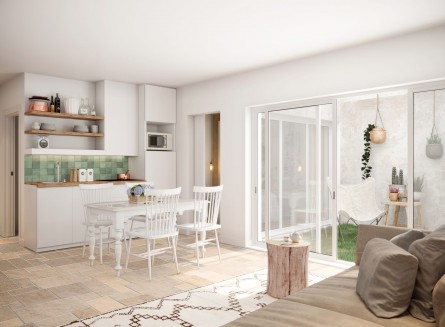 Vila Alegre, Property for sale in PW1217
