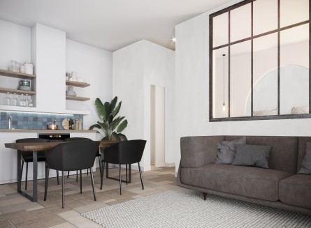 Vila Alegre, Property for sale in PW1217