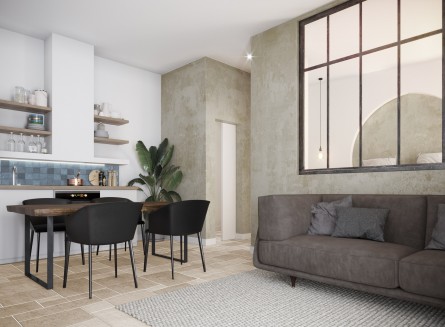 Vila Alegre, Property for sale in PW1217