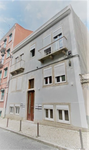Property for Residential in Lisbon, Lisbon, Portugal