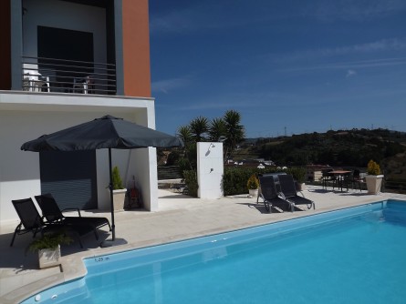 Golden Visa Batalha Villa, Property for sale in PW1233