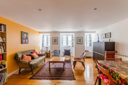 Rua São Sebastião da Pedreira, Property for sale in Avenidas Novas, Lisboa, PW1256