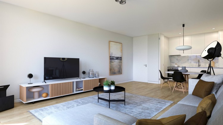 Property for Residential in Saldanha, Saldanha, Lisbon, Lisbon, Portugal