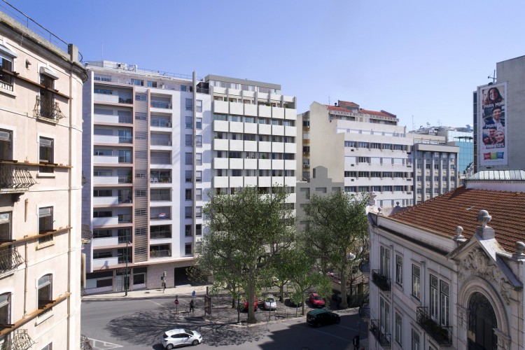 Property for Residential in Saldanha, Saldanha, Lisbon, Lisbon, Portugal