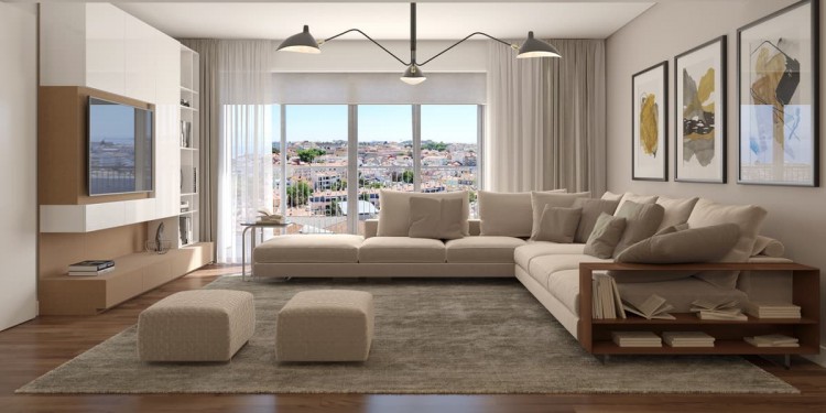 Property for Residential in Rato, Lisbon City, Portugal