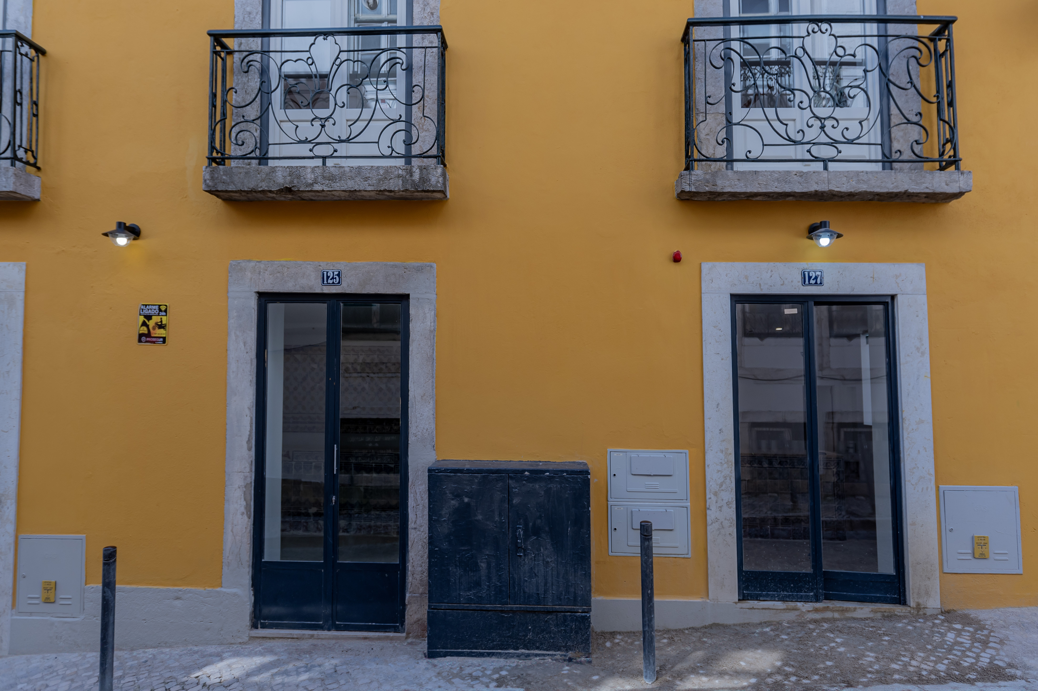 Property for Residential in Bairro Alto, Bairro Alto, Lisbon, Lisbon, Lisbon, Portugal