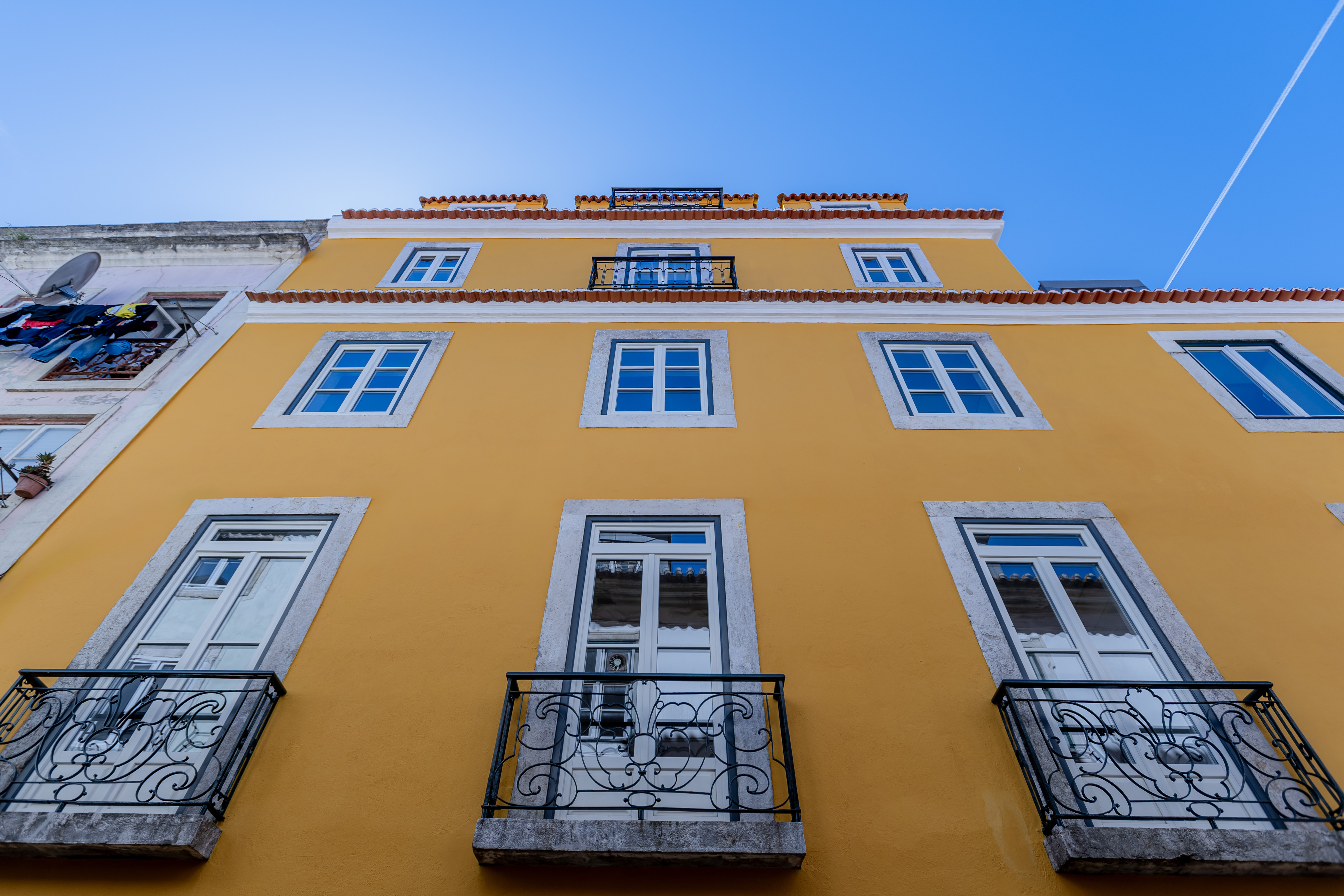 Property for Residential in Bairro Alto, Bairro Alto, Lisbon, Lisbon, Lisbon, Portugal