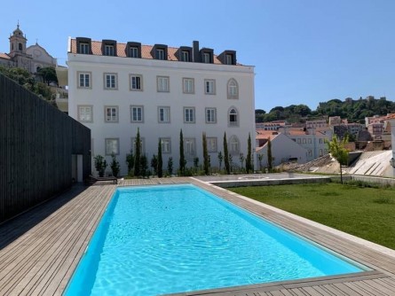 Property for sale in Alfama, Lisboa, PW1370