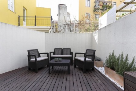 Principe Real, Property for sale in PW1377