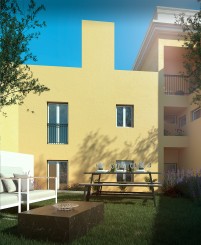 Graceful Deluxe, Property for sale in PW1382