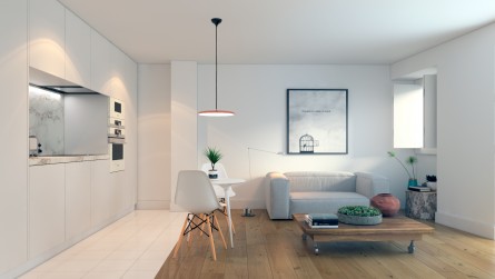 Graceful Deluxe, Property for sale in PW1382