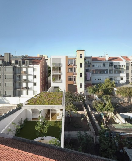 Property for Residential in Belem 65, Lisbon, Portugal