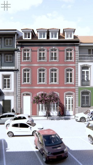 Property for Residential in Braga, Braga, Braga, Portugal