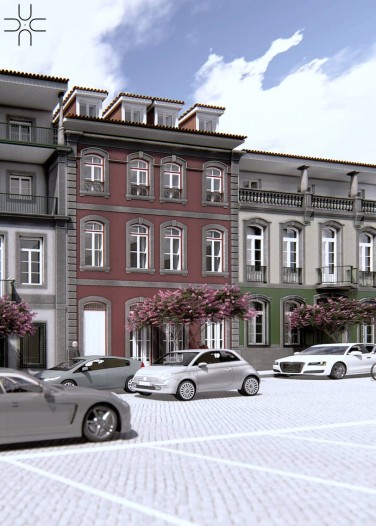 Property for Residential in Braga, Braga, Braga, Portugal