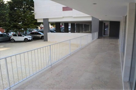 Avenida Infante Santo, Portugal Golden Visa Property, Property for sale in Lapa, Lisbon, PW1503