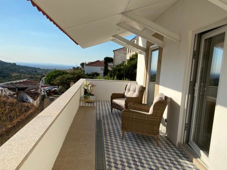 Castelo de Vide Villa, Portugal Golden Visa, Property for sale in Marvão, Portalegre, PW1509