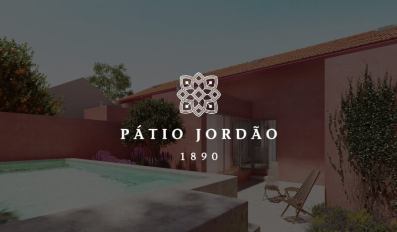 Pátio do Jordão, Portugal Golden Visa Development, Property for sale in PW1517