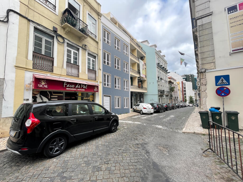 Property for Residential in Sebastião 86, Avenidas Novas, Lisbon, Lisbon, Lisbon, Portugal