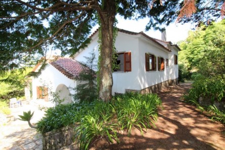 Colares Villa, Portugal Golden Visa Property, Property for sale in Colares, Sintra, PW1555