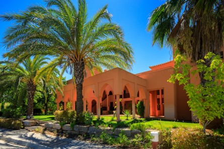 Algarve Golf Resort, Portugal Golden Visa, Property for sale in PW1569