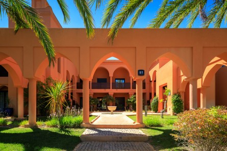 Algarve Golf Resort, Portugal Golden Visa, Property for sale in PW1569