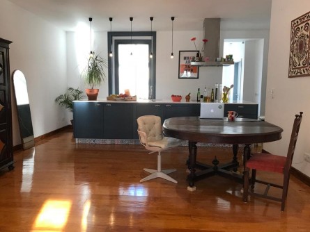 Gorgeous 82 m2 Lisbon city Apartment, Property for sale in Lisbon, Lisbon, PW1582