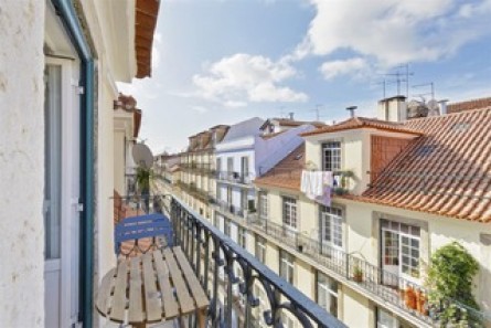 Baixa Apartment, Property for sale in Baixa, Lisbon, PW1589
