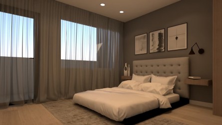 Opulence 21, Property for sale in PW1594