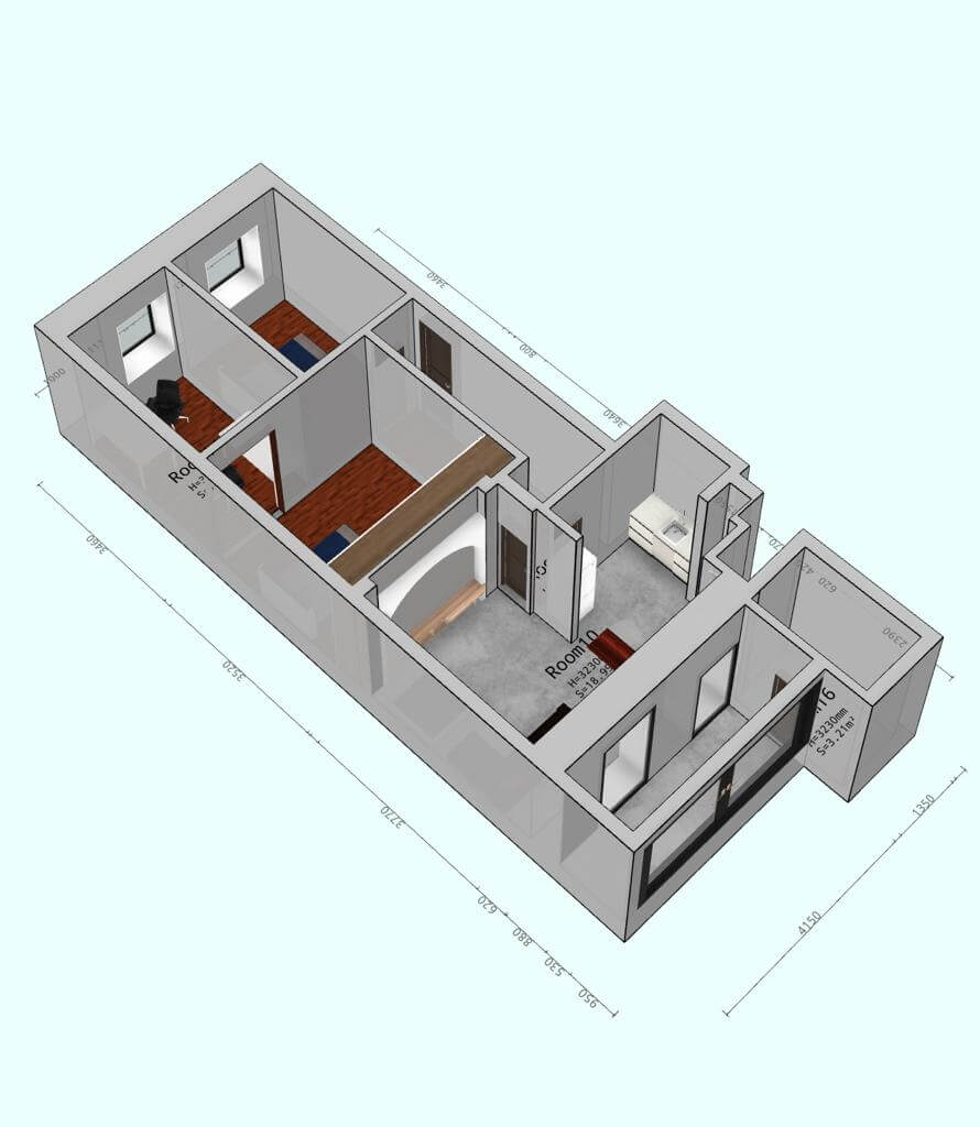 Arroios, Property for sale in PW1601