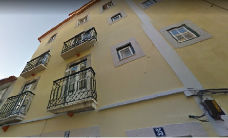 Rua do Sol à Santa Catarina, Property for sale in Santa Catarina, Lisbon, PW174