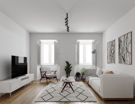 Belém Apartment, Property for sale in PW1968