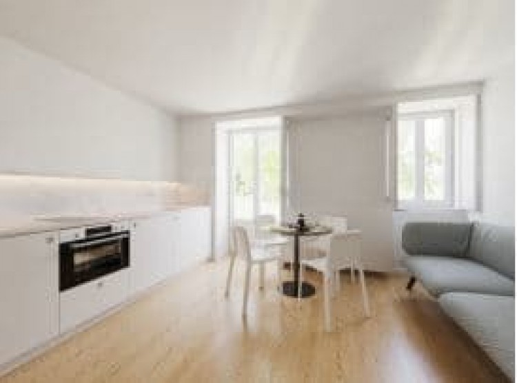 Property for Residential in Bairro Alto, Lisbon, Lisbon, Portugal