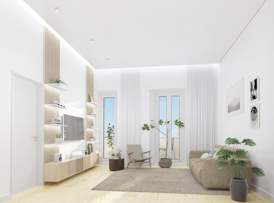 Soares 172, Property for sale in PW1993