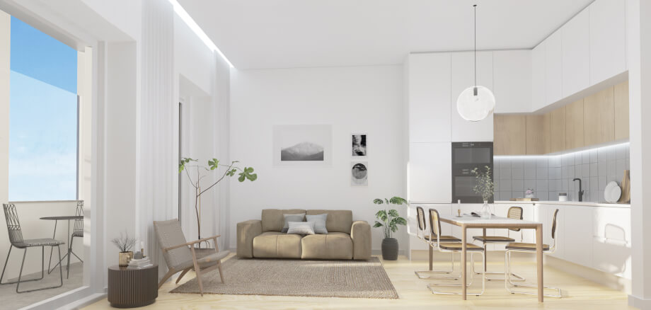 Soares 172, Property for sale in PW1993