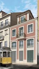 4 Graça, Property for sale in Graça, Lisbon, PW2001