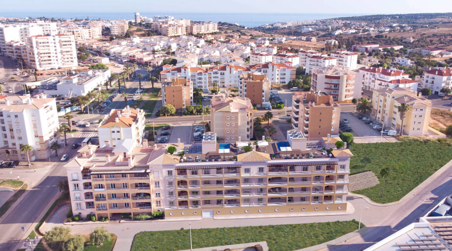 Property for Residential in Lagos, Portugal