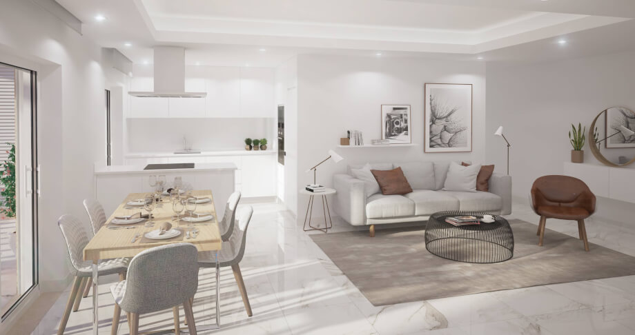 Lagos I Luxury Residential Development, Property for sale in PW2049