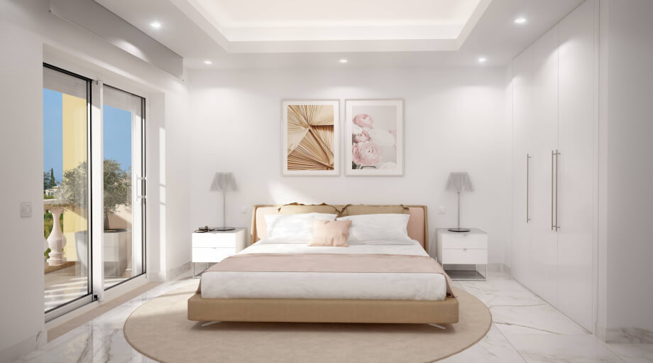 Lagos I Luxury Residential Development, Property for sale in PW2049