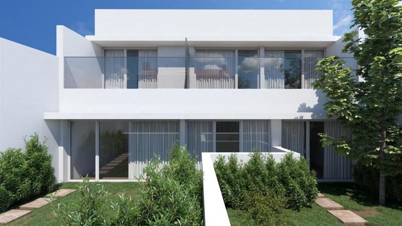 Fervença Palace Apartments, Property for sale in PW2066