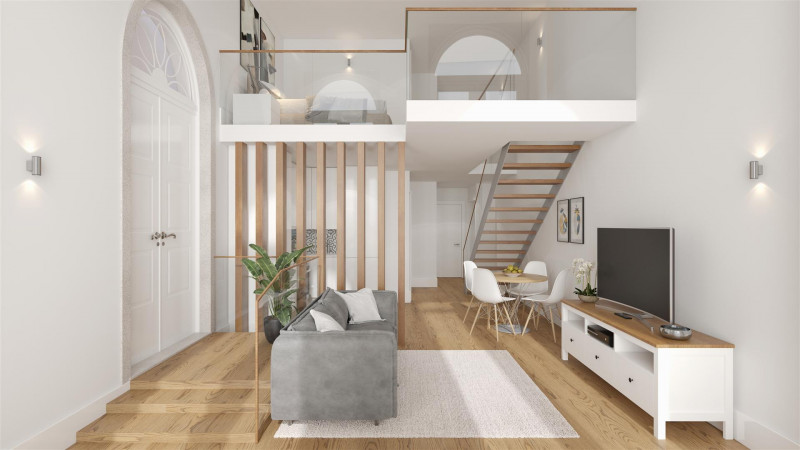 Fervença Palace Apartments, Property for sale in PW2066