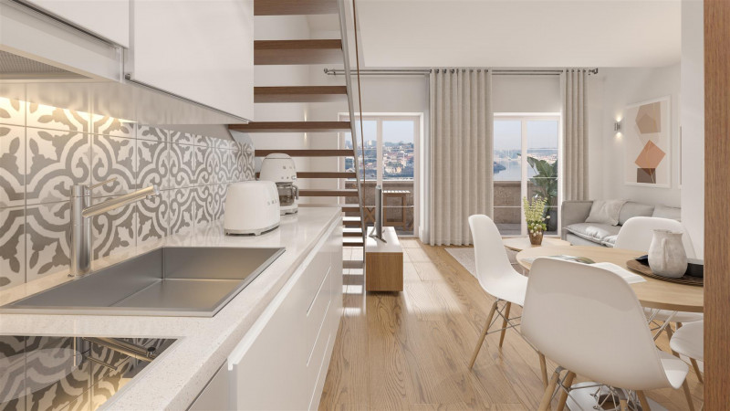 Fervença Palace Apartments, Property for sale in PW2066