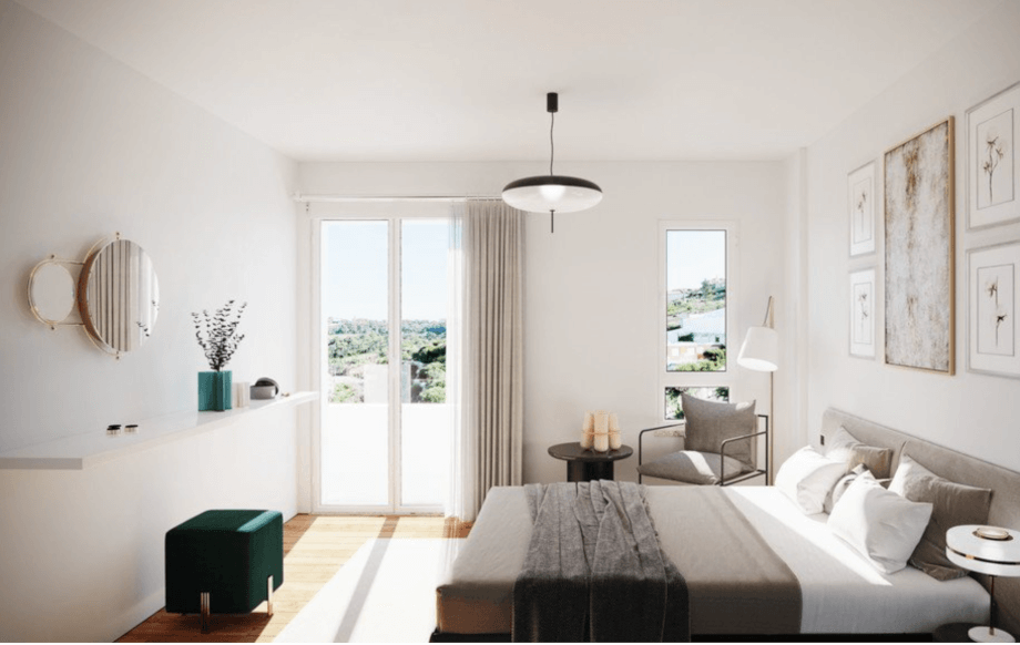 Don Bosco 2 Bed Apartment, Property for sale in Cascais e Estoril, Cascais, PW2079