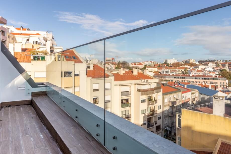 Property for Residential in Estrela, Lisbon, Portugal