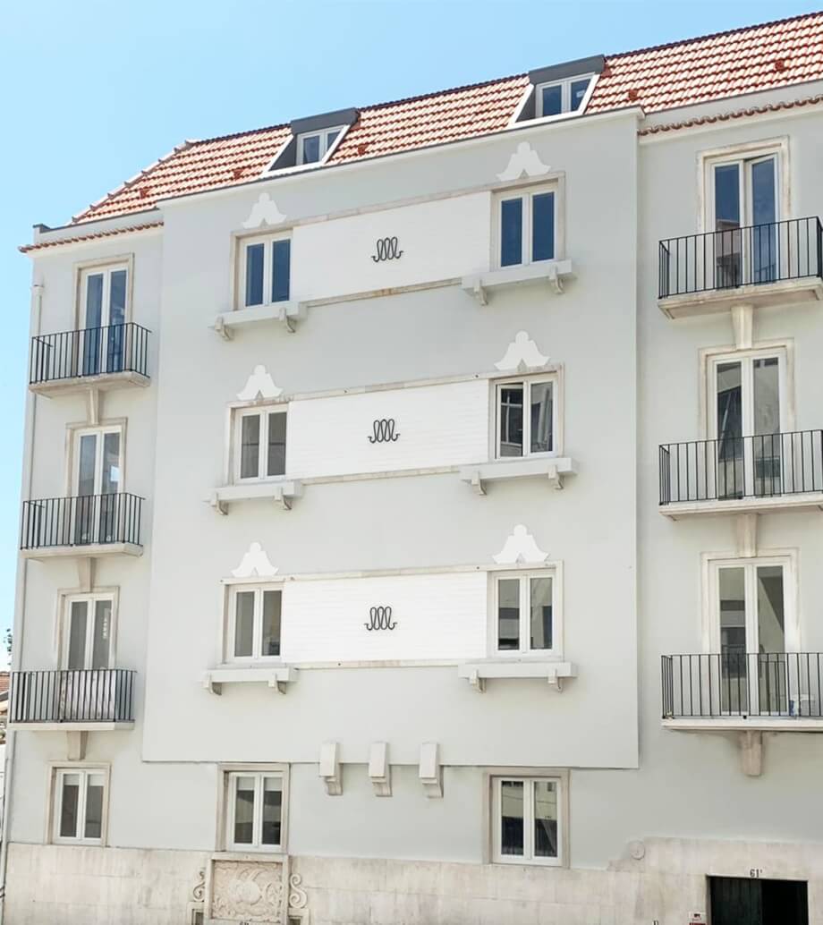 Property for Residential in Estrela, Lisbon, Portugal