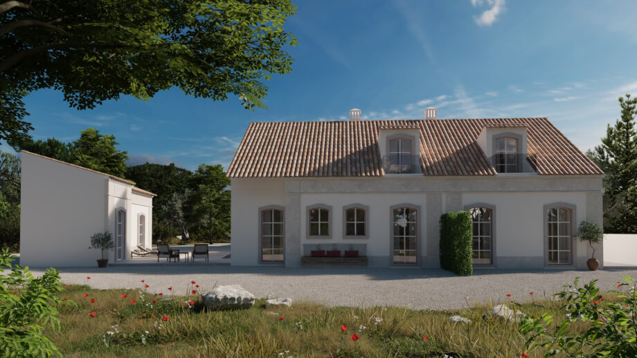 Casas do Figo B, Property for sale in PW2221