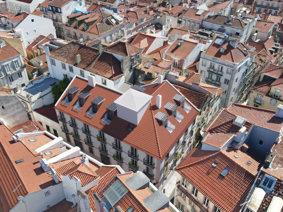 Property for Residential in Bairro Alto, Lisbon, Portugal